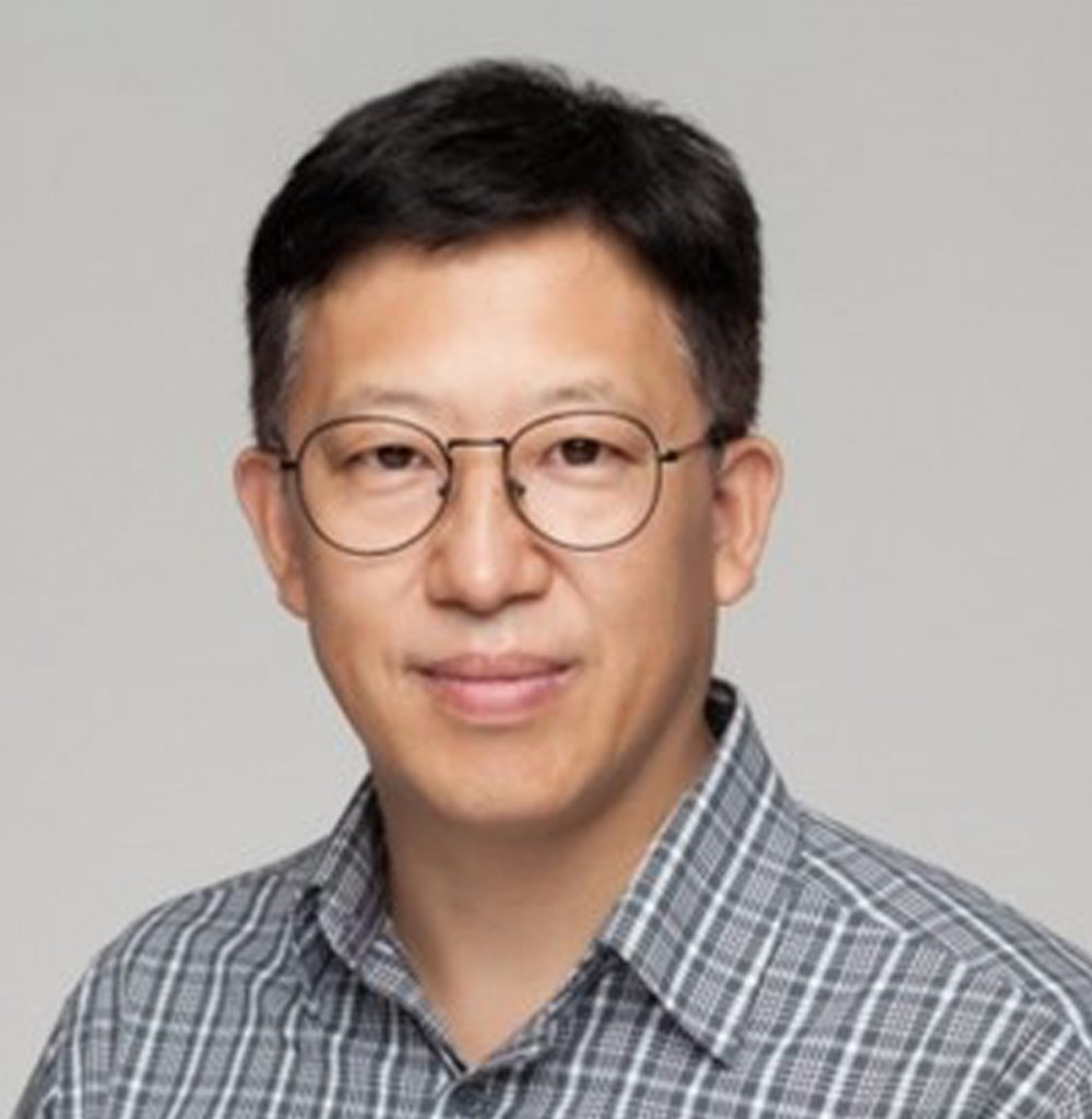 Dr. Xinheng Wang