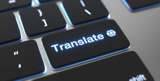translate-text-written-keyboard-button
